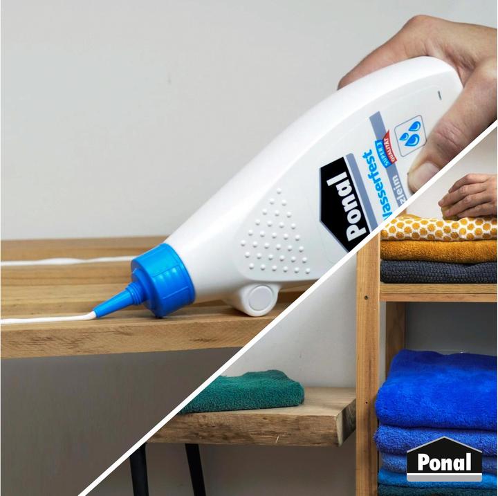 Produktbild Ponal Holzleim Wasserfest (120 g)
