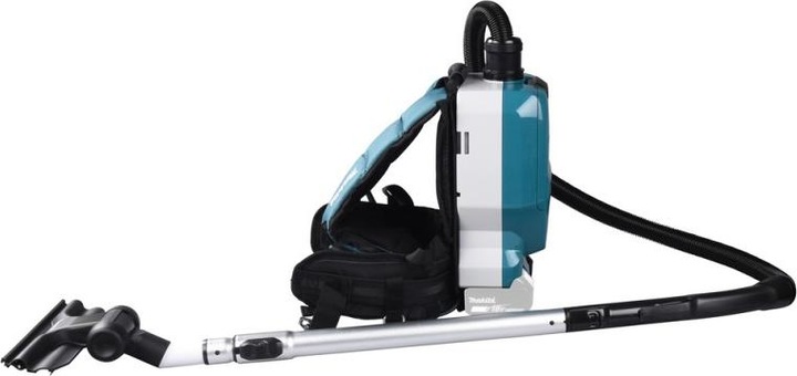 Image du produit Makita DVC261ZX11 (Aspirateur sec)