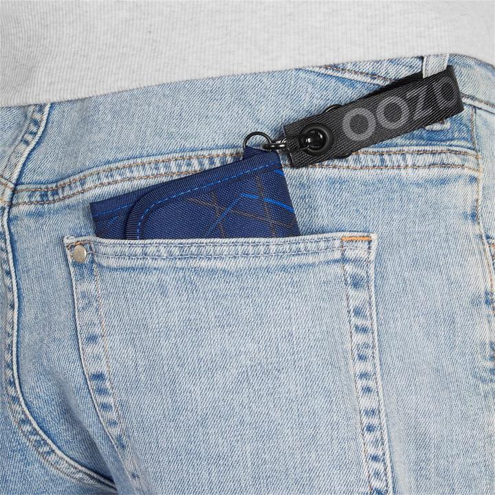 Productafbeelding Coocazoo Portemonnee, Blue Motion