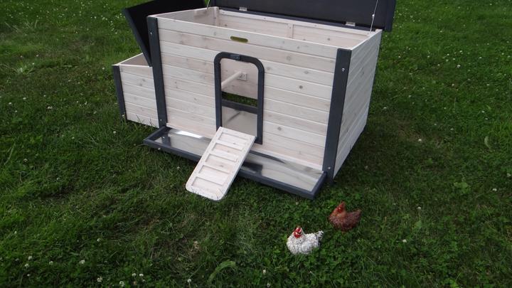 Produktbild Jamb Eva