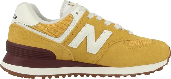 Produktbild New Balance WL574 (38)