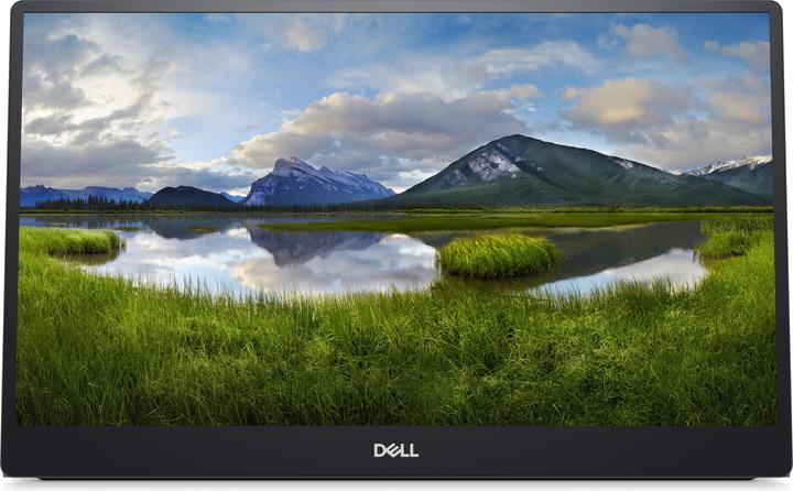 Dell C1422H Portable Monitor (1920 x 1080 pixels, 14")