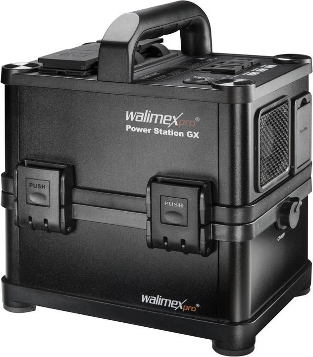 Image du produit Walimex pro par Power Station GX