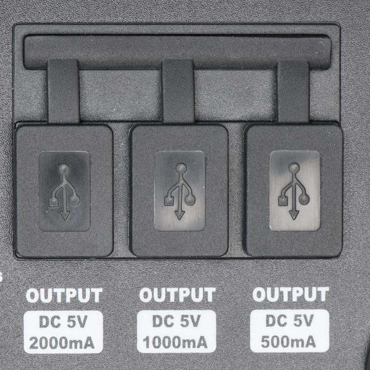 Image du produit Walimex pro par Power Station GX