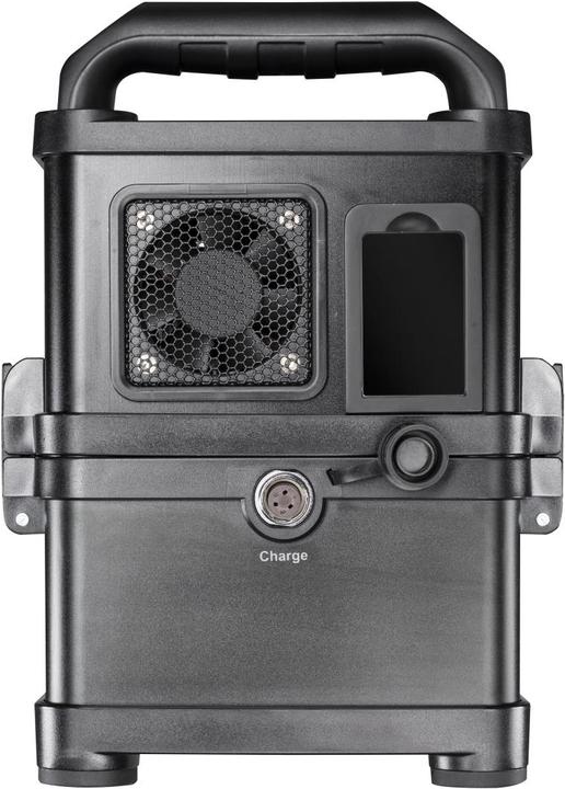 Image du produit Walimex pro par Power Station GX