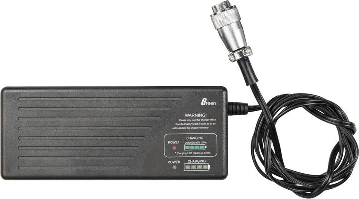Image du produit Walimex pro par Power Station GX