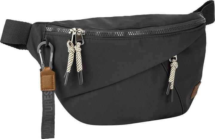 Actual product image Camel Active AURUM Gürteltasche mit verstellbarem Riemen