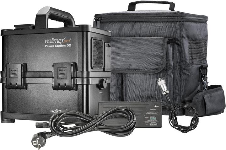 Image du produit Walimex pro par Power Station GX