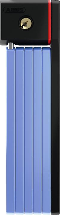 Bleu/Noir