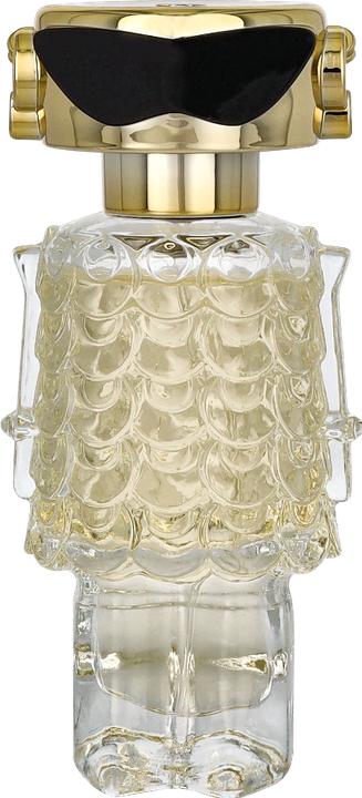 Actual product image Paco Rabanne Fame Intense Eau De Parfum Spray 30ml (Eau de parfum, 30 ml)