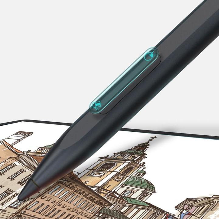 Produktbild Metapen Pen M1 Stift - schwarz