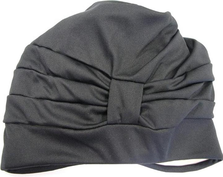 Productafbeelding Fashy Haar hoed. PES FABRIC 3473 20 zwart