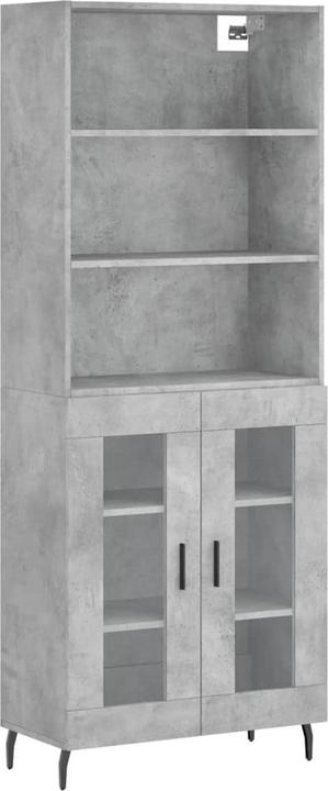 Image du produit vidaXL Alexandrea (69.50 x 34 x 180 cm)