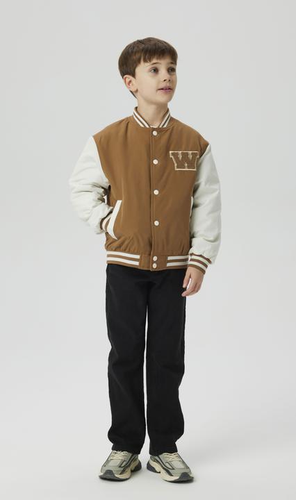 Produktbild Name it College Bomberjacke (158)