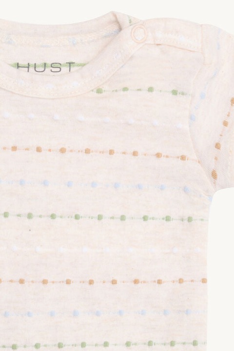 Image du produit Hust and Claire Body kurzarm HCBam (68)