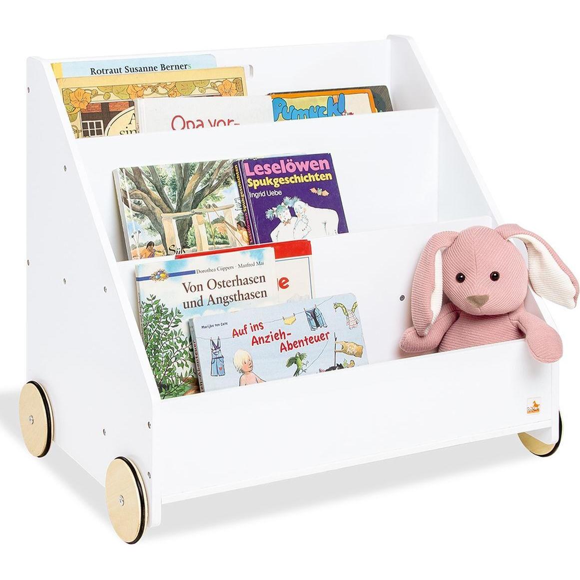 Pinolino, Libreria per bambini, Lasse