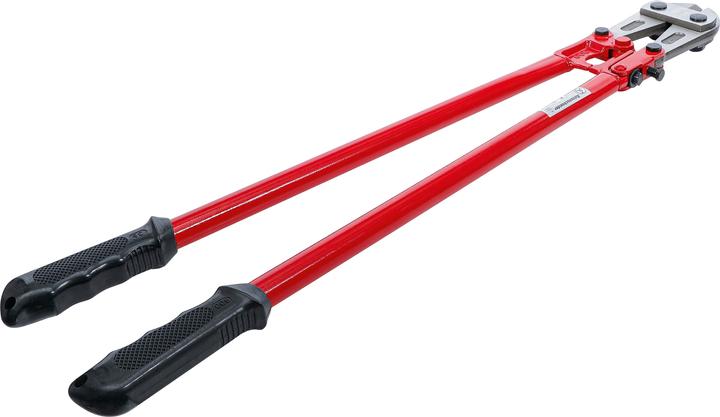 Produktbild BGS Bolzenschneider mit gehärteten Backen 900 mm (900 mm)