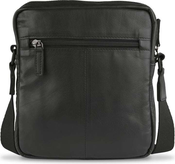 Immagine prodotto Bugatti Joel Umhängetasche M Leder 22 cm