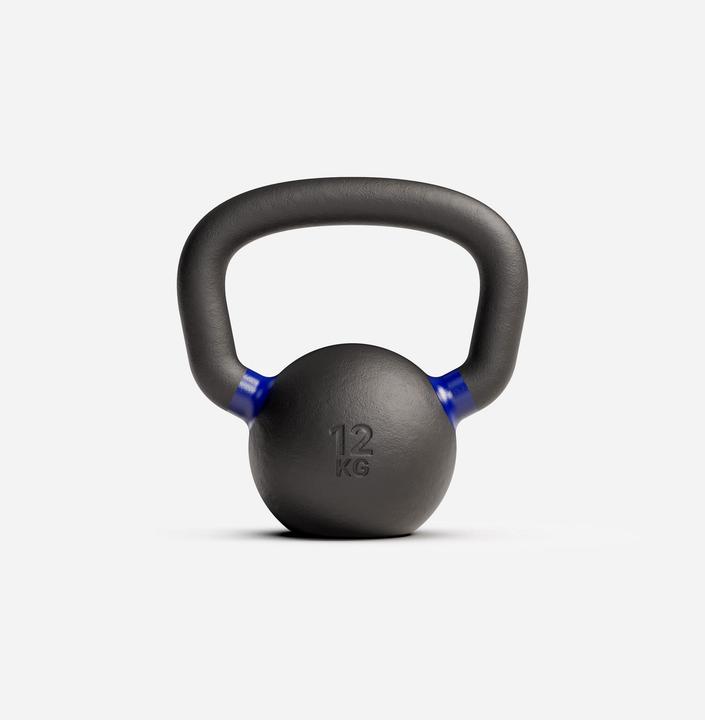 Corength Kettlebell Pro 12 kg impugnatura ergonomica