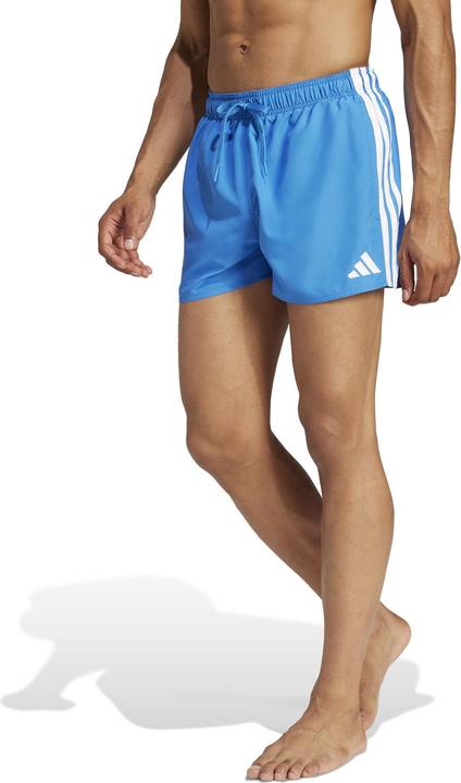 Image du produit Adidas 3 Stripes Bold Short 3" (S)