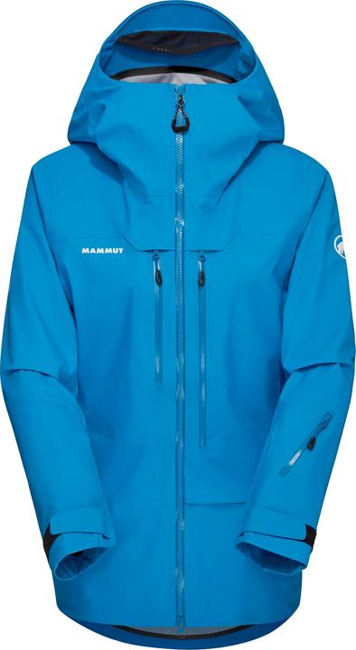 Produktbild Mammut Haldigrat Air Hs Hoodie (S)