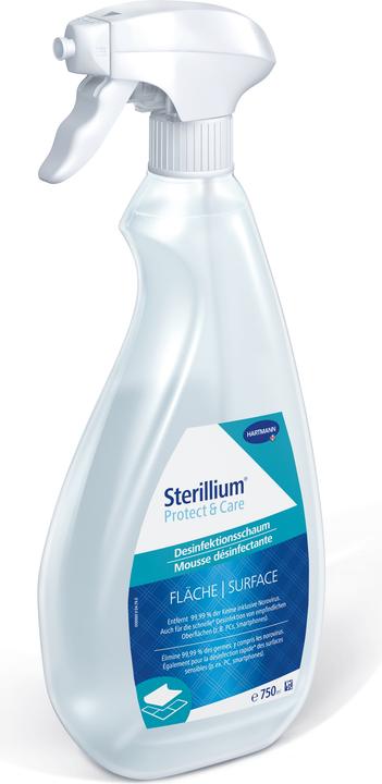 Produktbild Sterillium Protect & Care