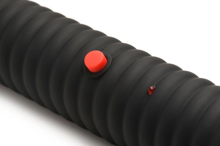 Actual product image Master Series XR Brands - Magic Wand - Black