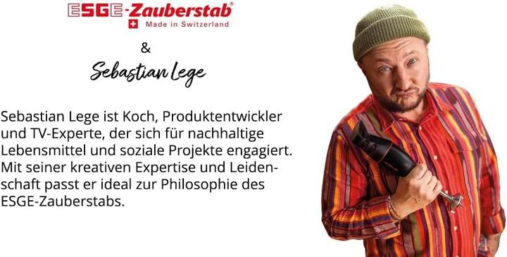 Image du produit Unold M 122 de Luxe