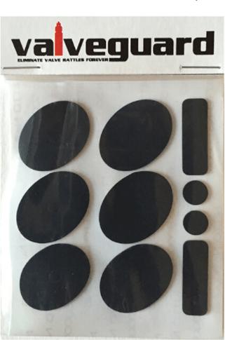 Actual product image RRP ValveGuard