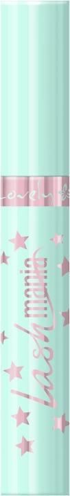 Produktbild Lovely Lashmania Mascara Mascara From Rice Wax Supplement 8G