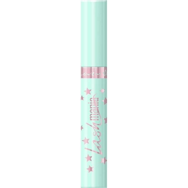 Lovely, Mascara, Lashmania Mascara Mascara From Rice Wax Supplement 8G