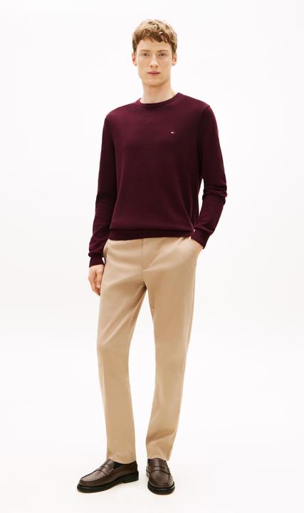 Produktbild Tommy Hilfiger Essential Ssnl Cotton Crew Neck (XL)