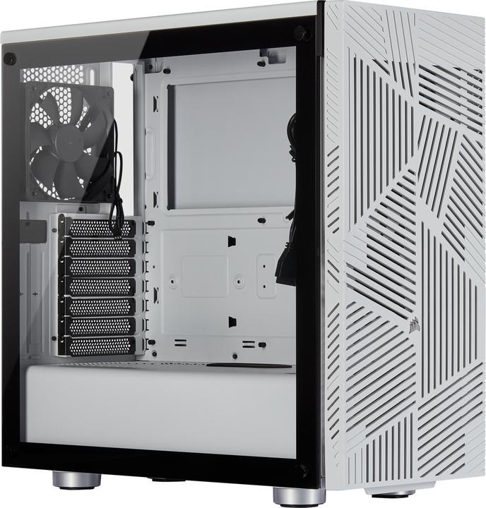 Produktbild Corsair 275R Airflow (mATX, Mini-ITX, ATX)