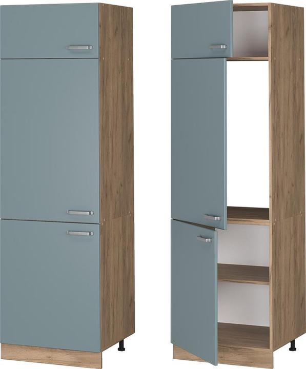 Produktbild Vicco Kühlumbauschrank R-Line