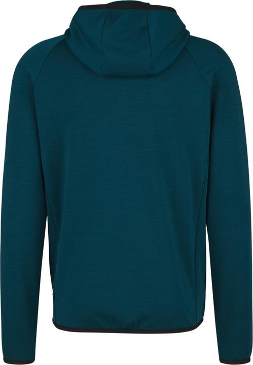 Produktbild Heber Peak MerinoBlend SaplingHe. II Zip Hoody (3XL)