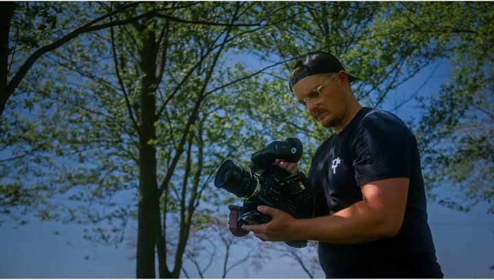 Actual product image Sirui Jupiter 24mm T2 Full-frame Marco Cine Lens(PL mount) (Arri PL, full size)