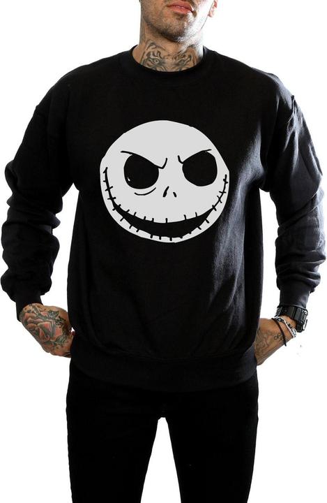 Produktbild Dick Smith Sweatshirt (3XL)