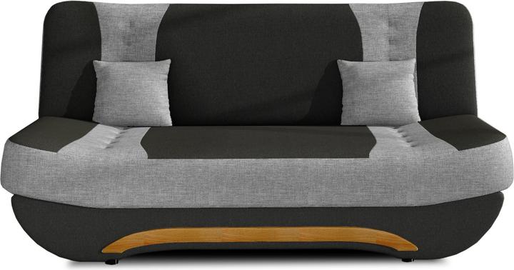 Black Sawana 14, Sawana 21