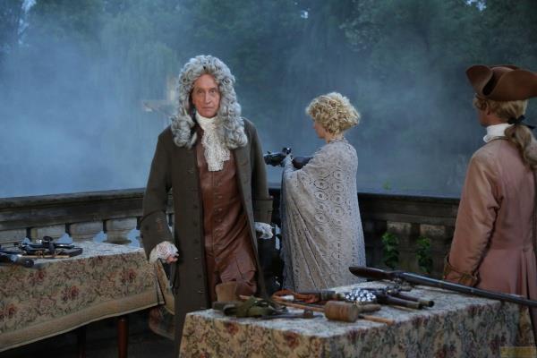 Image du produit Plaion Masque de fer (Blu-ray 4k, Allemand)