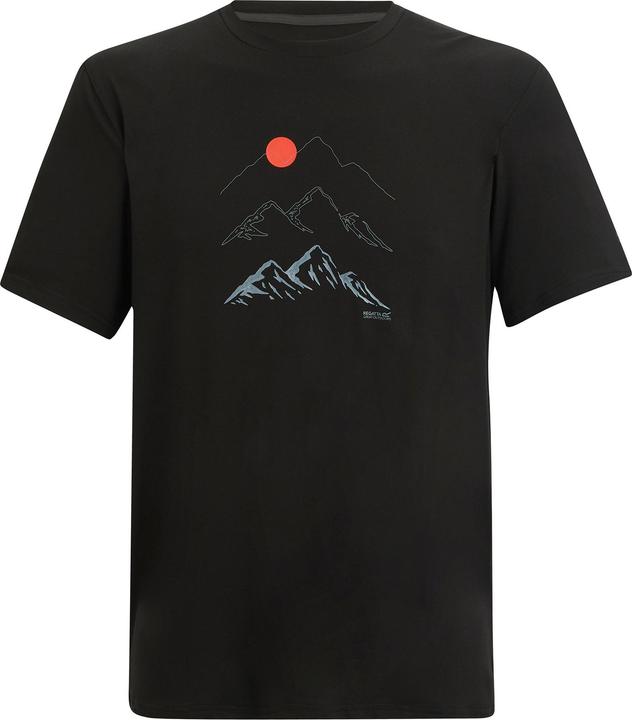 Produktbild Regatta Fingal TShirt Stretch (4XL)
