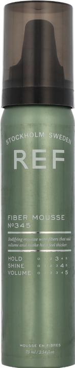 Immagine prodotto Ref. No. 345 (75 ml, Schiuma a volume)