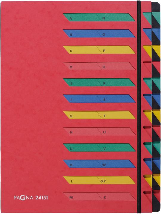 Produktbild Pagna Deskorganizer (A4, 1x)