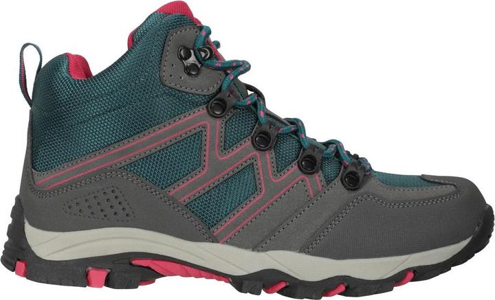 Image du produit Mountain Warehouse Bottes de marche Oscar pour enfants (35)