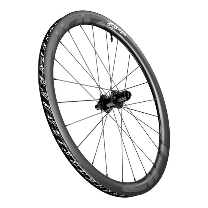 Produktbild Zipp 303 S (Hinterrad, 28")