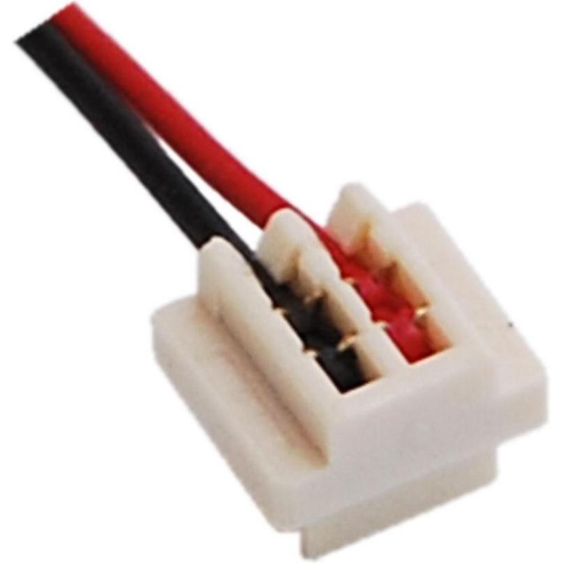 Thumbnail - CoreParts Battery for PDA, Pocket PC, Notebook Ersatzteile, Schwarz