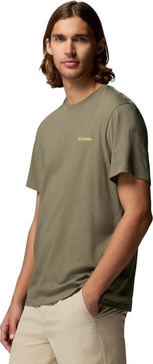 Produktbild Columbia CSC™ Outdoor Back Graphic Tee (M)