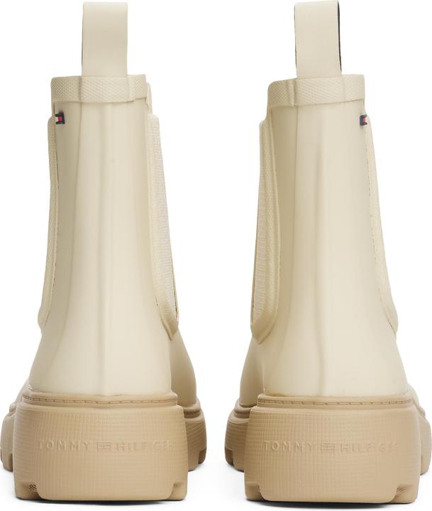 Image du produit Tommy Hilfiger Rubber Flag Cleated Rainboot (41)