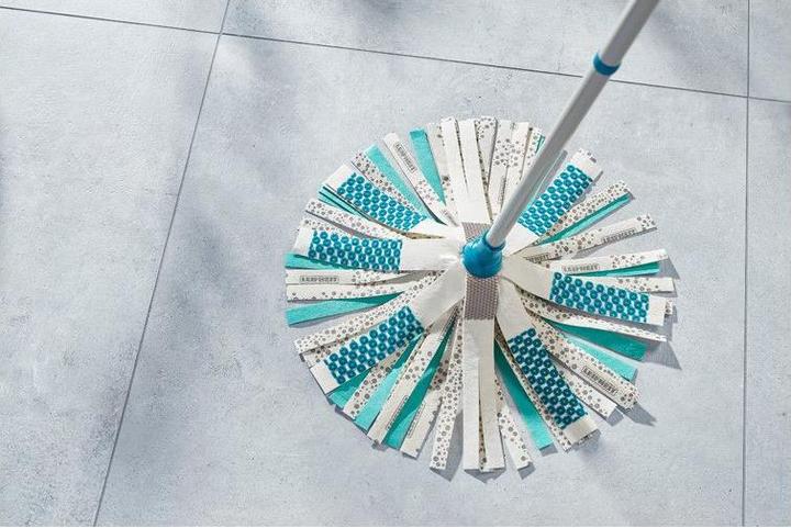 Produktbild Leifheit Bodenmop