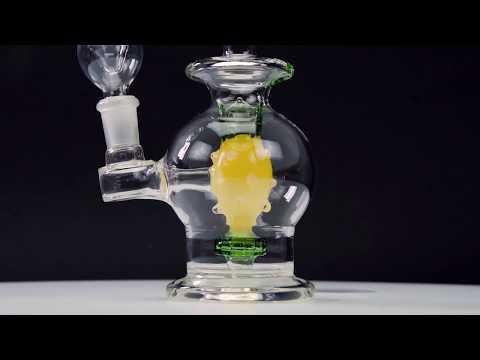 Produktbild Hemper Pineapple Rig