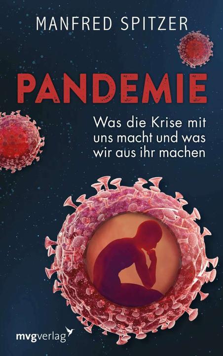 Produktbild Pandemie